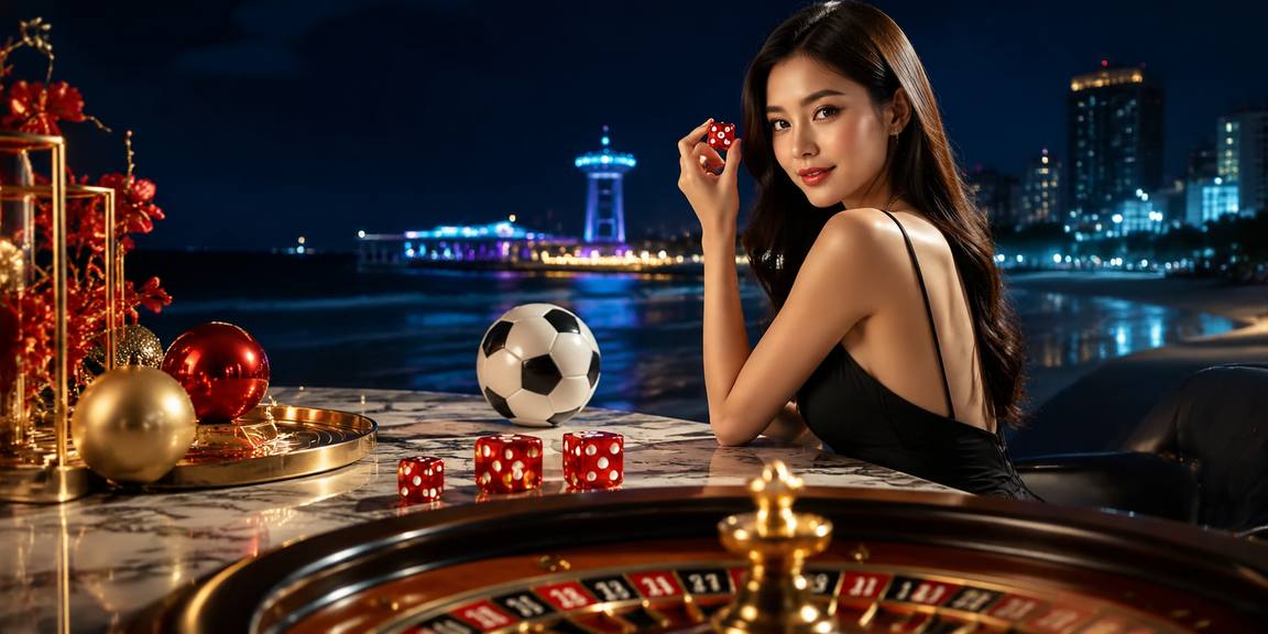 Daftar dan Masuk ke Lobby Lengkap dalam Beberapa Saat