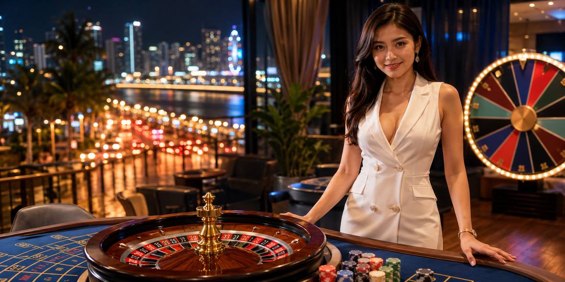 Vampire Charm - Slot Tema Gelap dengan Fitur Menawan