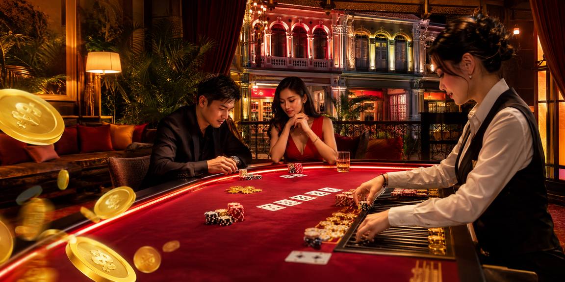 Vampire Charm - Slot Tema Gelap dengan Fitur Menawan