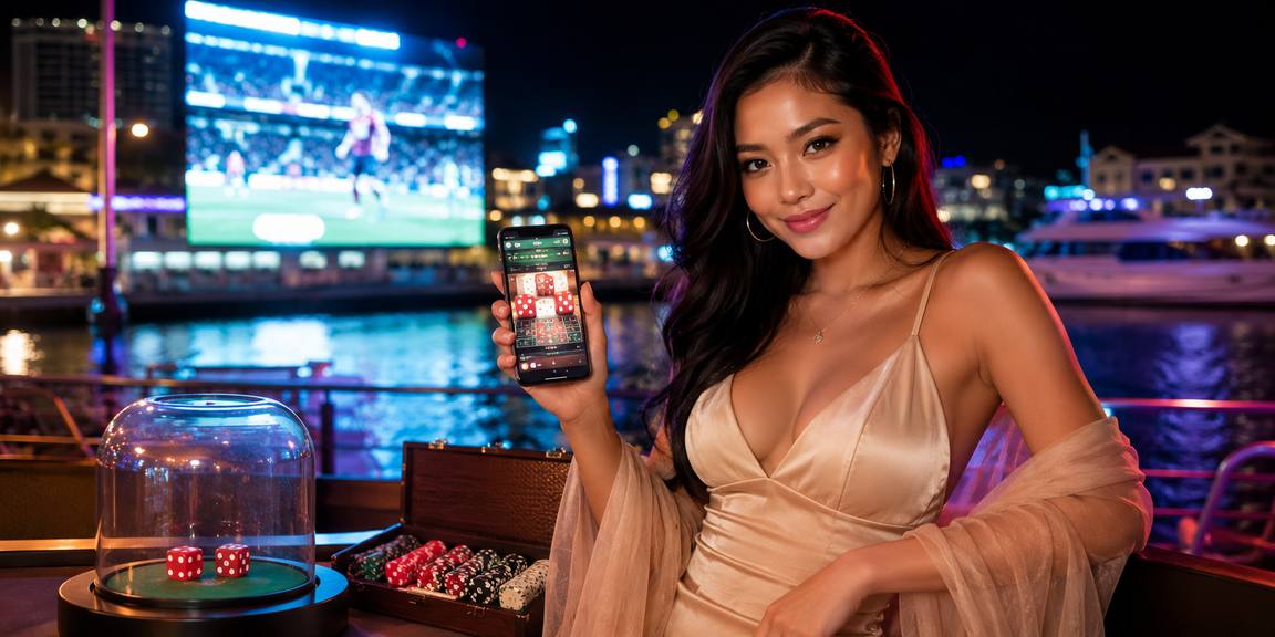 Bilik Slot kami Dirancang untuk Pemain Malaysia